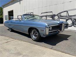 1968 Pontiac Bonneville (CC-1249436) for sale in Fairfield, California