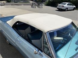 1968 Pontiac Bonneville (CC-1249436) for sale in Fairfield, California