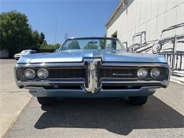 1968 Pontiac Bonneville (CC-1249436) for sale in Fairfield, California