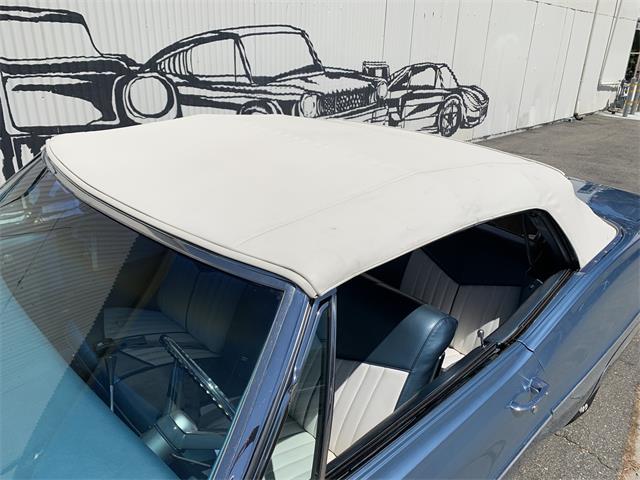 1968 Pontiac Bonneville (CC-1249436) for sale in Fairfield, California