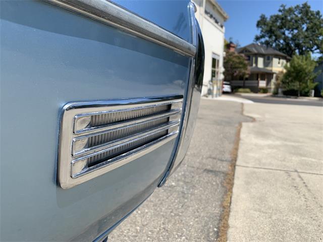 1968 Pontiac Bonneville (CC-1249436) for sale in Fairfield, California