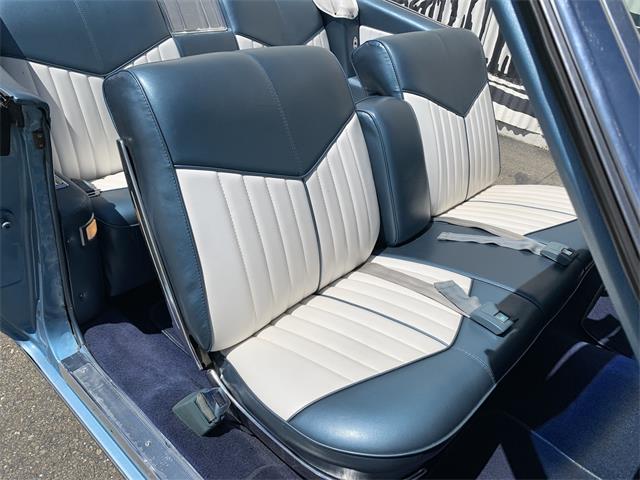 1968 Pontiac Bonneville (CC-1249436) for sale in Fairfield, California