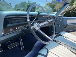 1968 Pontiac Bonneville (CC-1249436) for sale in Fairfield, California