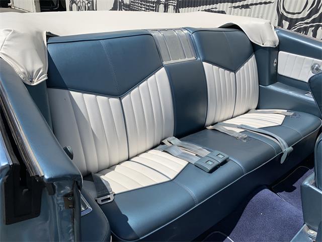 1968 Pontiac Bonneville (CC-1249436) for sale in Fairfield, California