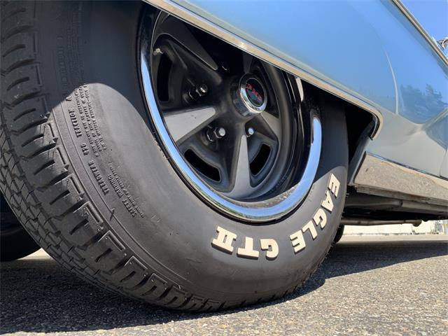 1968 Pontiac Bonneville (CC-1249436) for sale in Fairfield, California
