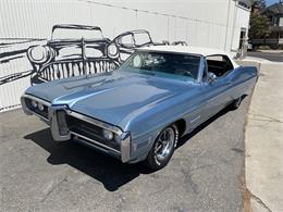 1968 Pontiac Bonneville (CC-1249436) for sale in Fairfield, California