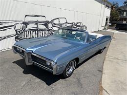 1968 Pontiac Bonneville (CC-1249436) for sale in Fairfield, California