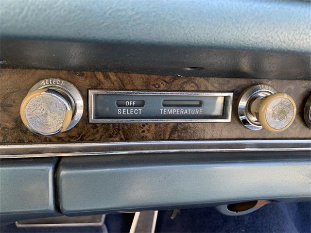 1968 Pontiac Bonneville (CC-1249436) for sale in Fairfield, California