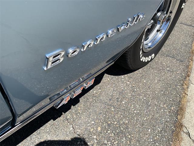 1968 Pontiac Bonneville (CC-1249436) for sale in Fairfield, California