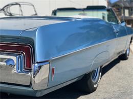 1968 Pontiac Bonneville (CC-1249436) for sale in Fairfield, California