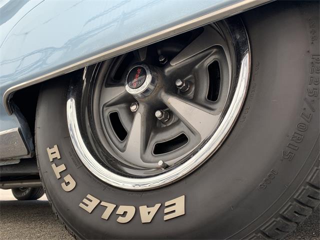 1968 Pontiac Bonneville (CC-1249436) for sale in Fairfield, California