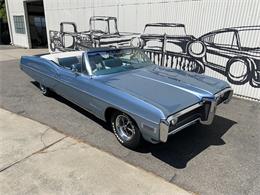 1968 Pontiac Bonneville (CC-1249436) for sale in Fairfield, California