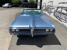 1968 Pontiac Bonneville (CC-1249436) for sale in Fairfield, California