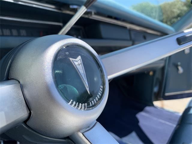 1968 Pontiac Bonneville (CC-1249436) for sale in Fairfield, California