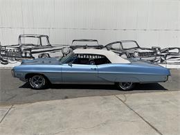 1968 Pontiac Bonneville (CC-1249436) for sale in Fairfield, California