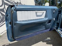 1968 Pontiac Bonneville (CC-1249436) for sale in Fairfield, California