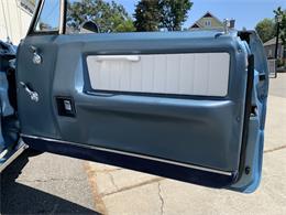 1968 Pontiac Bonneville (CC-1249436) for sale in Fairfield, California