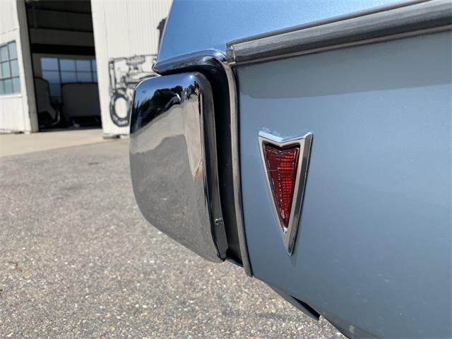 1968 Pontiac Bonneville (CC-1249436) for sale in Fairfield, California
