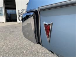 1968 Pontiac Bonneville (CC-1249436) for sale in Fairfield, California