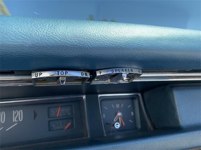 1968 Pontiac Bonneville (CC-1249436) for sale in Fairfield, California