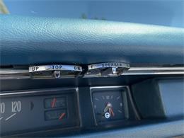 1968 Pontiac Bonneville (CC-1249436) for sale in Fairfield, California
