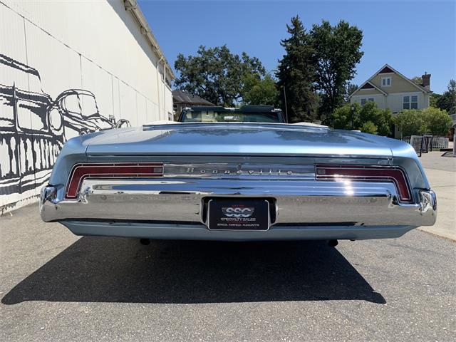 1968 Pontiac Bonneville (CC-1249436) for sale in Fairfield, California