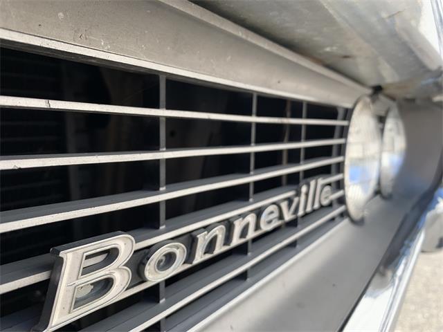 1968 Pontiac Bonneville (CC-1249436) for sale in Fairfield, California