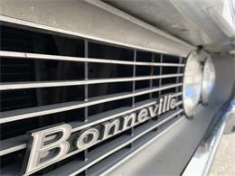 1968 Pontiac Bonneville (CC-1249436) for sale in Fairfield, California