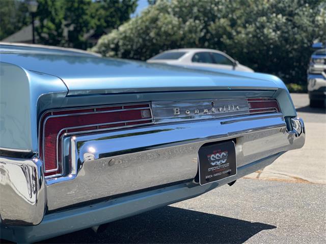 1968 Pontiac Bonneville (CC-1249436) for sale in Fairfield, California