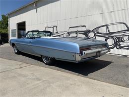 1968 Pontiac Bonneville (CC-1249436) for sale in Fairfield, California