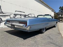 1968 Pontiac Bonneville (CC-1249436) for sale in Fairfield, California