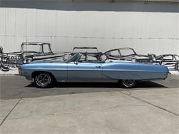 1968 Pontiac Bonneville (CC-1249436) for sale in Fairfield, California