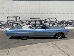 1968 Pontiac Bonneville (CC-1249436) for sale in Fairfield, California