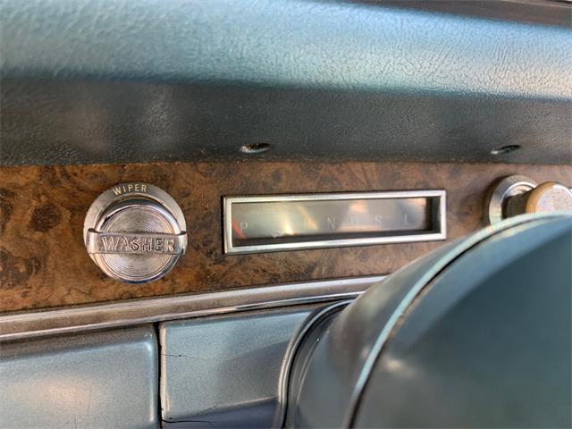 1968 Pontiac Bonneville (CC-1249436) for sale in Fairfield, California