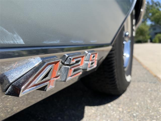 1968 Pontiac Bonneville (CC-1249436) for sale in Fairfield, California