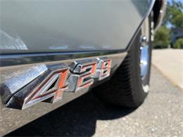 1968 Pontiac Bonneville (CC-1249436) for sale in Fairfield, California