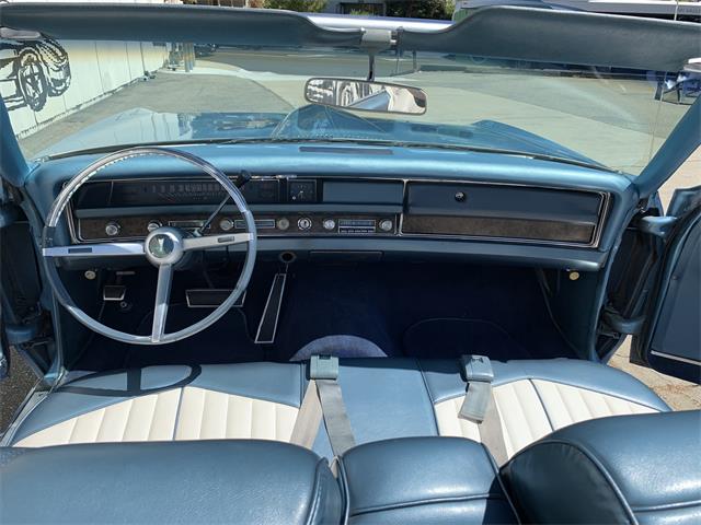 1968 Pontiac Bonneville (CC-1249436) for sale in Fairfield, California