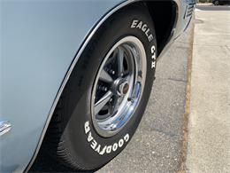 1968 Pontiac Bonneville (CC-1249436) for sale in Fairfield, California