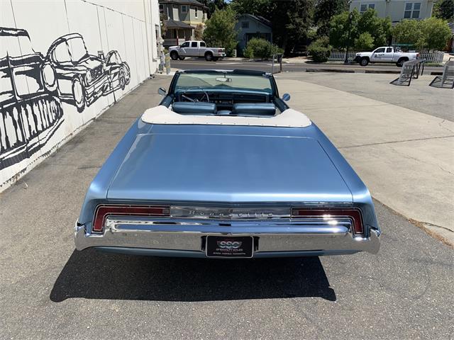 1968 Pontiac Bonneville (CC-1249436) for sale in Fairfield, California