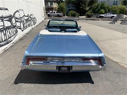 1968 Pontiac Bonneville (CC-1249436) for sale in Fairfield, California