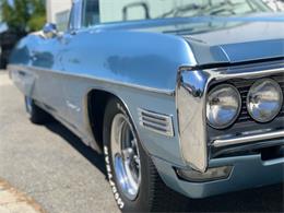 1968 Pontiac Bonneville (CC-1249436) for sale in Fairfield, California