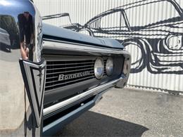 1968 Pontiac Bonneville (CC-1249436) for sale in Fairfield, California