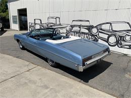 1968 Pontiac Bonneville (CC-1249436) for sale in Fairfield, California