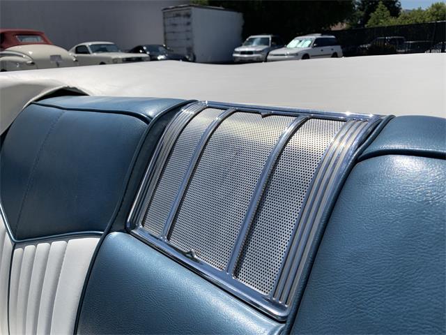 1968 Pontiac Bonneville (CC-1249436) for sale in Fairfield, California