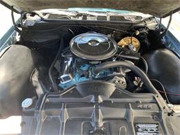 1968 Pontiac Bonneville (CC-1249436) for sale in Fairfield, California