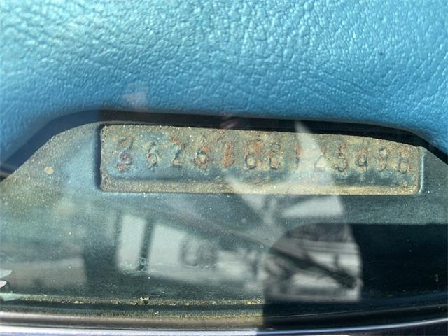 1968 Pontiac Bonneville (CC-1249436) for sale in Fairfield, California