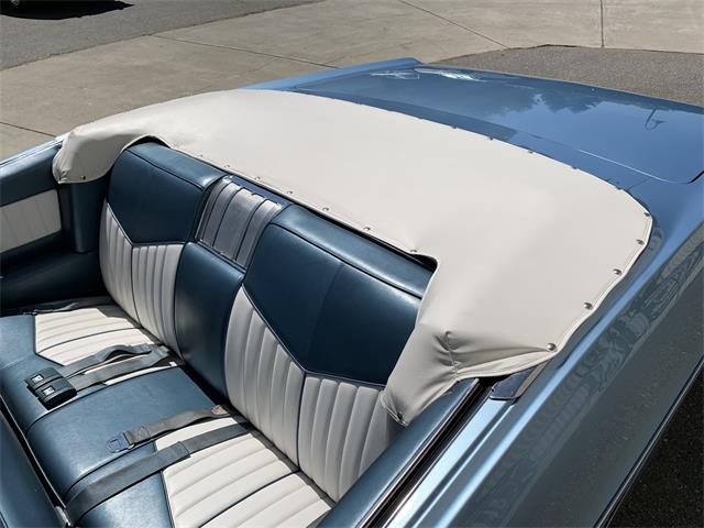1968 Pontiac Bonneville (CC-1249436) for sale in Fairfield, California