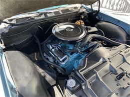 1968 Pontiac Bonneville (CC-1249436) for sale in Fairfield, California