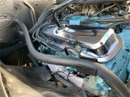 1968 Pontiac Bonneville (CC-1249436) for sale in Fairfield, California
