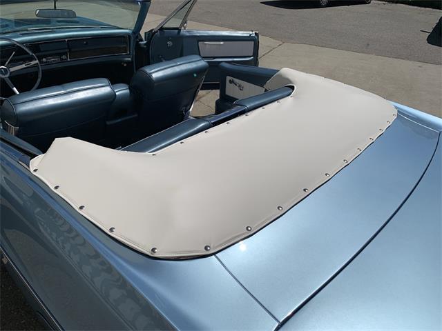 1968 Pontiac Bonneville (CC-1249436) for sale in Fairfield, California